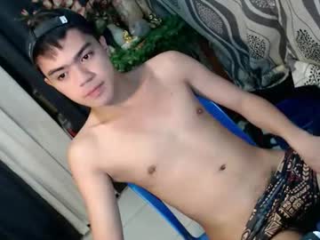 Profile of naughtyboy_russel19