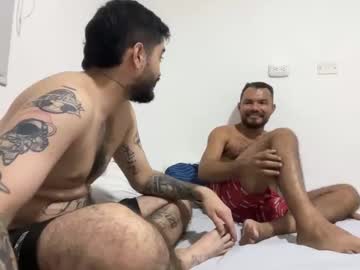 Profile of latinshaggy