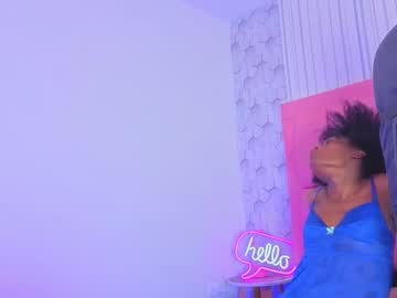 Profile of arianna_black