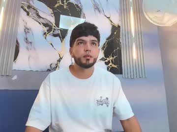 Profile of patrick_savage1