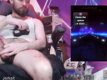 Profile of scottyd_jerksit
