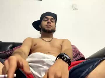 Profile of latinmanlive