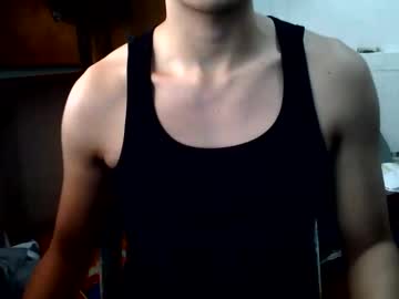 Profile of your_handsomeguy