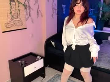 Profile of _maryjane_zaza
