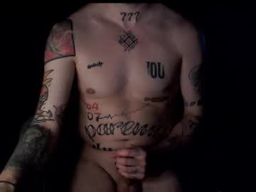 Profile of kyle_tattoo