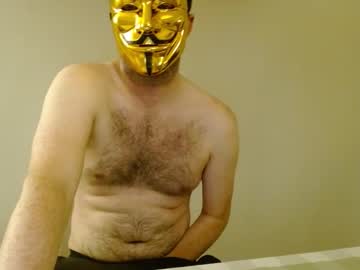 Profile of themaskedlondoner