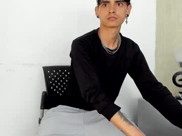 Profile of dominic_foox