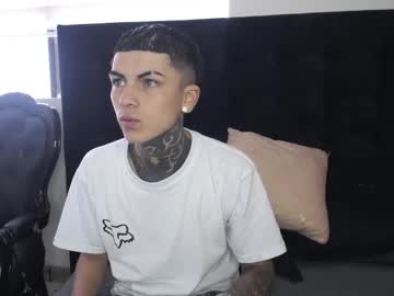 Profile of adamswalkerr_