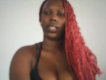 Profile of sexxydivah