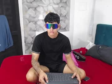 Profile of boss_samm
