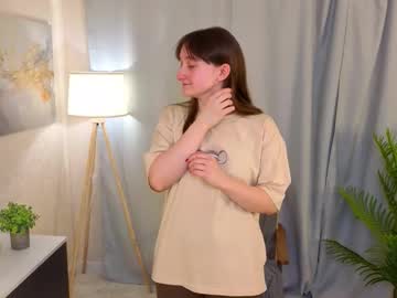 Profile of georgineault