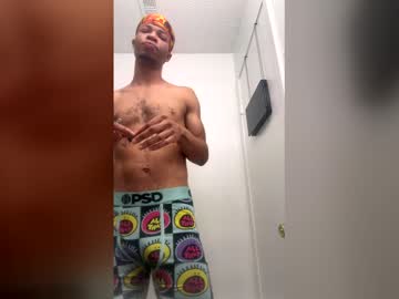 Profile of thatboyruby