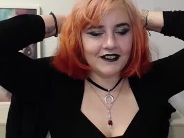 Profile of morganaxstar