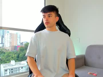 Profile of jacob_ferrer