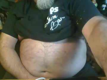 Profile of silverdadbod