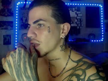 Profile of paul_mendezx
