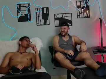 Profile of horny_roomies69