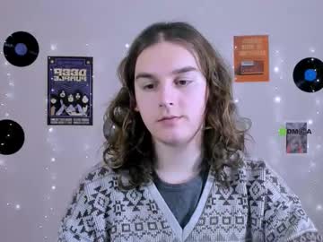 Profile of axel_scope