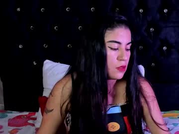Profile of kenia_walkerr