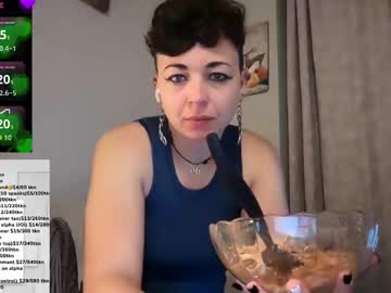 Profile of kitty_fitty29