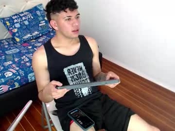 Profile of camilosmith_