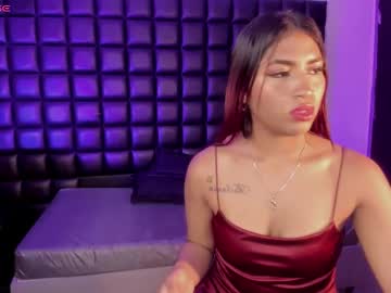 Profile of chloelombardi