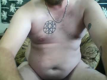 Profile of thechubbymetalhead