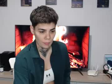 Profile of lesbiandaddyy