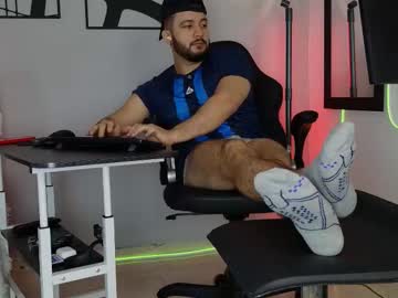 Profile of damian_buck