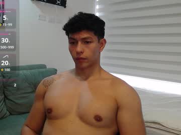 Profile of adrian_del_mar