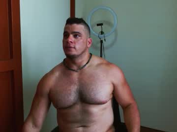 Profile of theo_walker