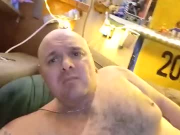 chubbyman43