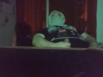 Profile of scrimtheripper