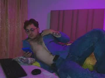Profile of tylerlust_nom