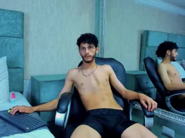 Profile of luckysamer