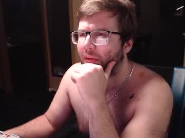 Profile of mrwolfex