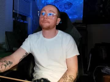 Profile of alex_foxe