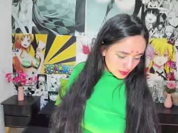 Profile of geisha_jade
