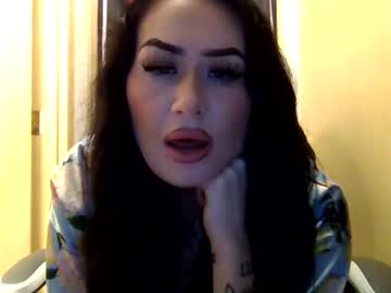 Profile of porshathegoddess69