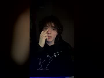 Profile of catboy600