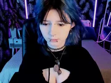 Profile of ashley_veil