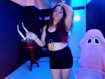 scarlett_velvet_