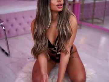 Profile of crisstyblair