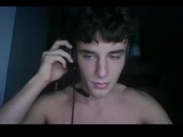 Profile of joel_friendly