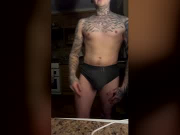 Profile of zachmurphbigboy