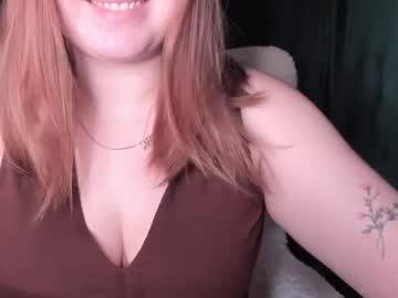 Profile of ladyy_marmalade