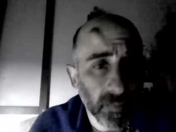 Profile of goldenmasculine