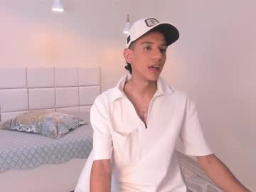 Profile of dominicjonnes