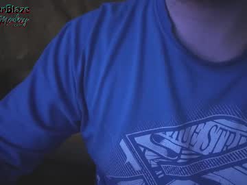 Profile of tigerblazefoxymonkey