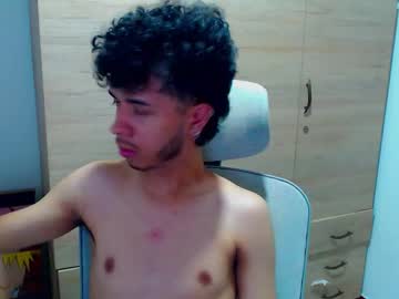 Profile of axelldark